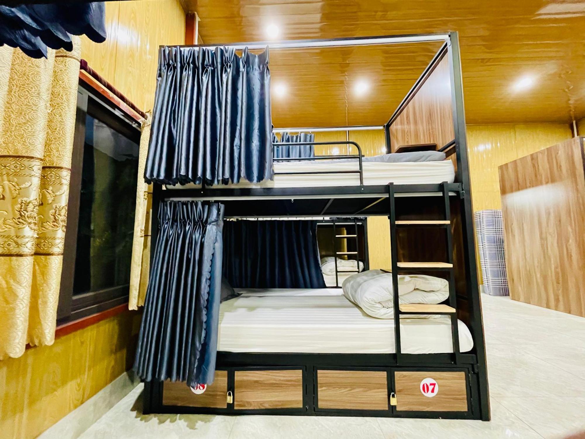 Trang An Lotus Lake Homestay Ninh Binh Exterior foto
